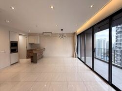 High Park Residences (D28), Apartment #585515441